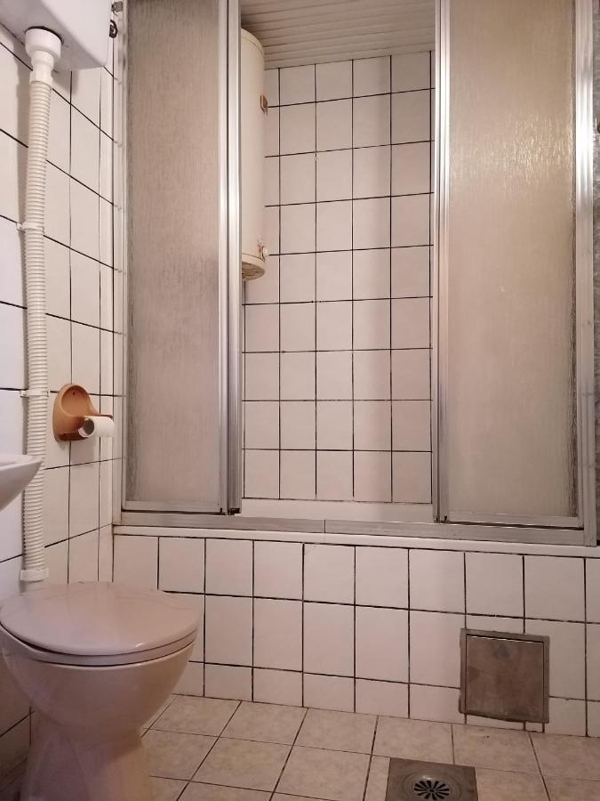 Central Location For You ベオグラード エクステリア 写真